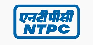 NTPC logo